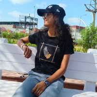 Helly Gajjar