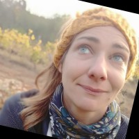 Pauline Maziou