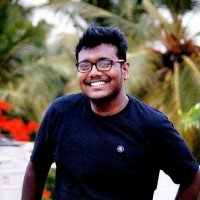 Vinodkumar S