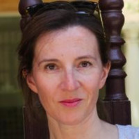 Corinne RELAUT-DELBEC