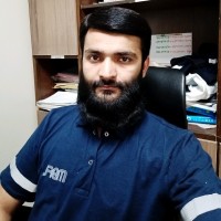 Muhammad Arslan Iqbal
