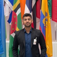 Rakshit Kalra