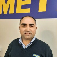 Barış Bozkaya