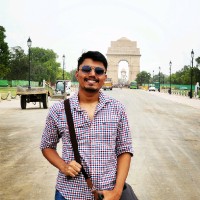 Omkar Jagdale
