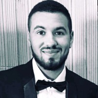 Yassine Regdal