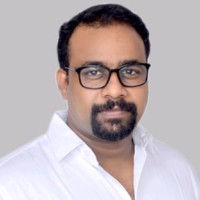 Anish Joy