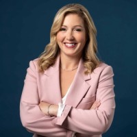 Keeley Simpson, CIM, FDFS™️