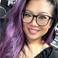 Angel Lee