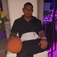 Yensi Rondon