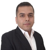 Bhaumik Thacker