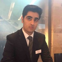 Humza Khalique
