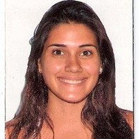 Luisana Castano