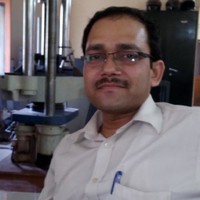 Manoj Kumar Sah