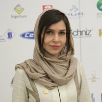 Maryam Marsour