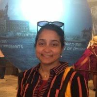 Debjani Kundu