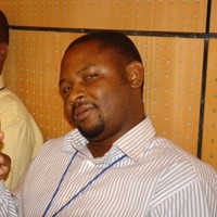 omri Mokgosi