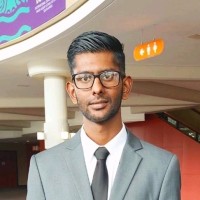 Varshan Rambally