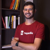 Elton Henrique B. Monteiro