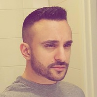 Kristoffer Amiridis