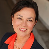 Anne Martin