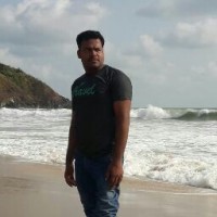 Uma Mahesh