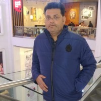 Kamal Saraswat