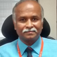 Kamalanathan V