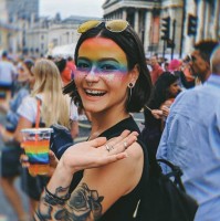 Chloe Haggag