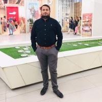 Aatizaz Ahmed