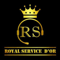 Royal Services D'or