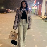 Kamya Singh