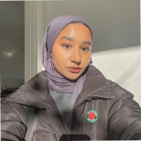 Tazkia Chowdhury Anutr