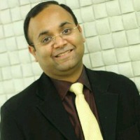 Akhil Sinha