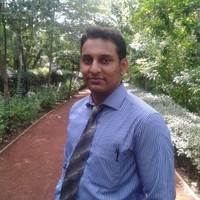 Uday R Ghodake