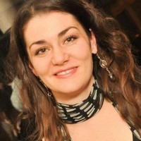 Natasa Sredojevic