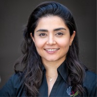 Ziba Afshari
