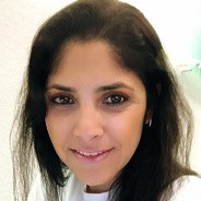 Javiera Fredes Bravo