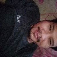 Ringga Sakti