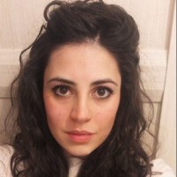 Alessia Posterino