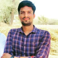 Nandram Sanwal