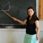 Mary Ellen Auten
