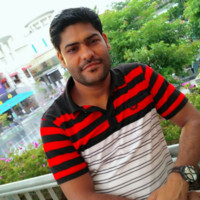 Rajeev Dubey