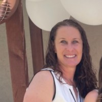 Kim Macdonald
