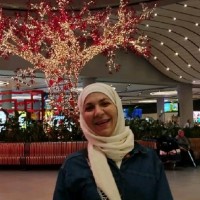 Rasha Aburashed