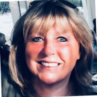 Eleanor Diane Glackin