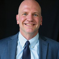 Brian Preston, MBA, CEBS