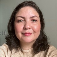 Cláudia Evie Akijama Goddard