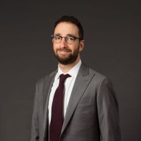 Max Libman