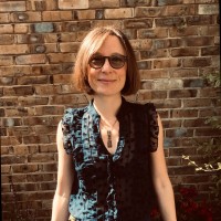 Carol Reid