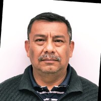 Joaquin De Santiago